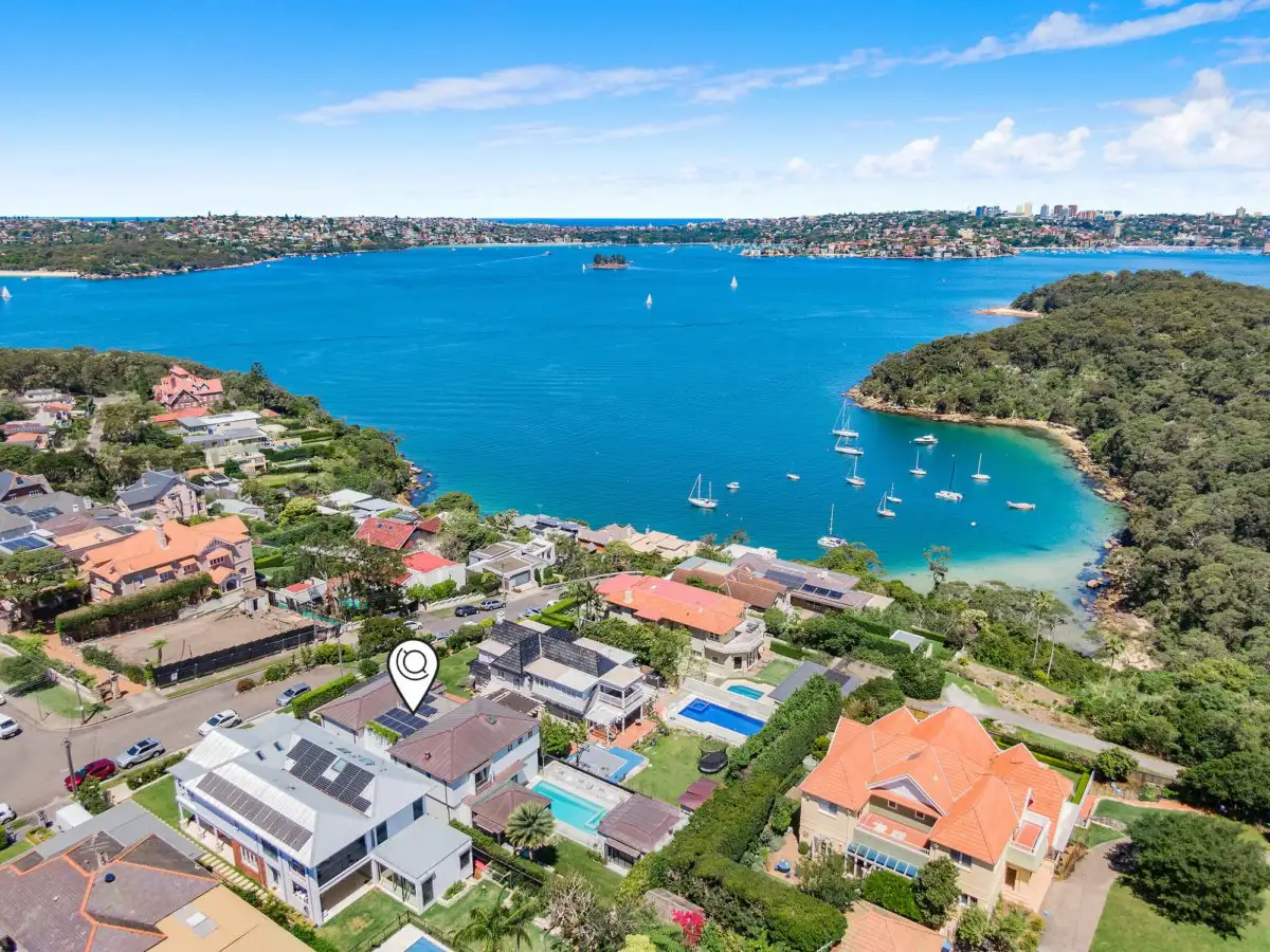 Main view of Homely house listing, 10 Burrawong Avenue, Mosman NSW 2088
