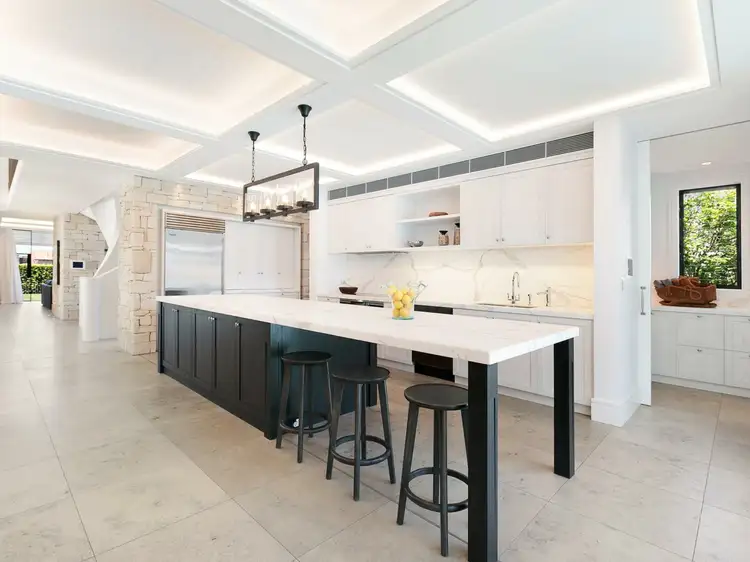 Fourth view of Homely house listing, 10 Burrawong Avenue, Mosman NSW 2088