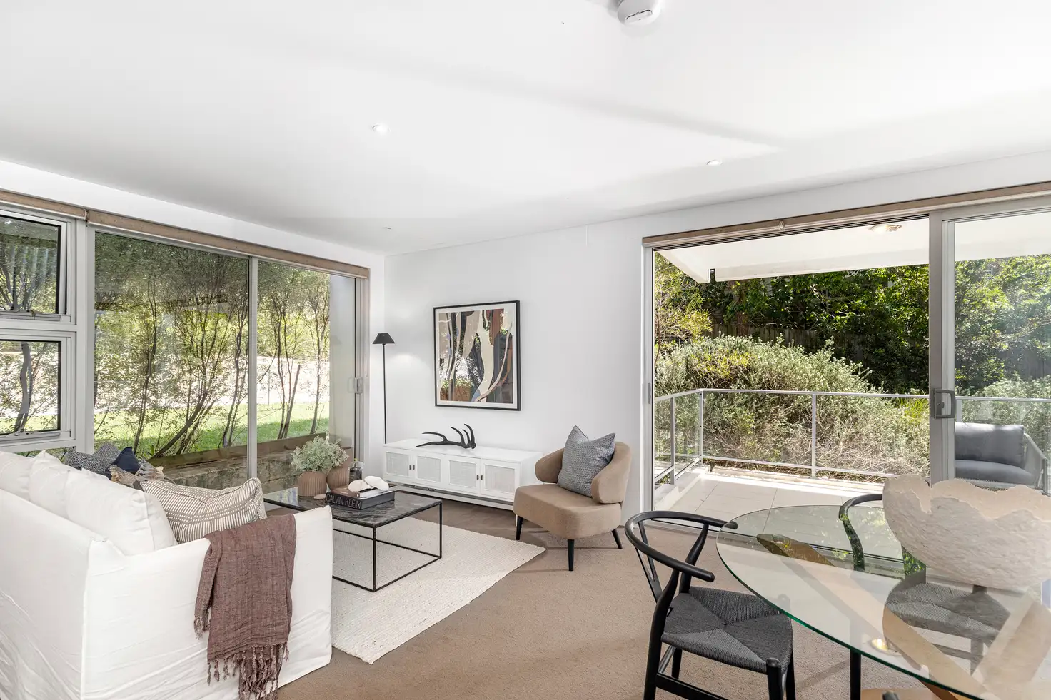 Main view of Homely apartment listing, 14/72-74 Pacific Parade, Dee Why NSW 2099