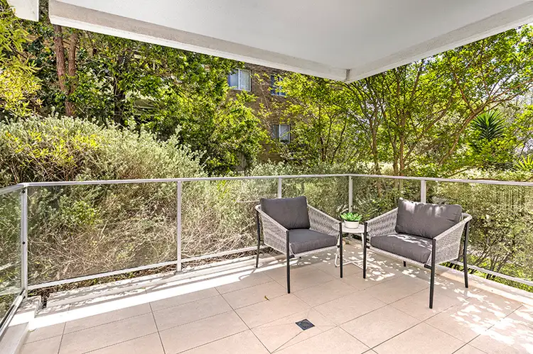 Fourth view of Homely apartment listing, 14/72-74 Pacific Parade, Dee Why NSW 2099