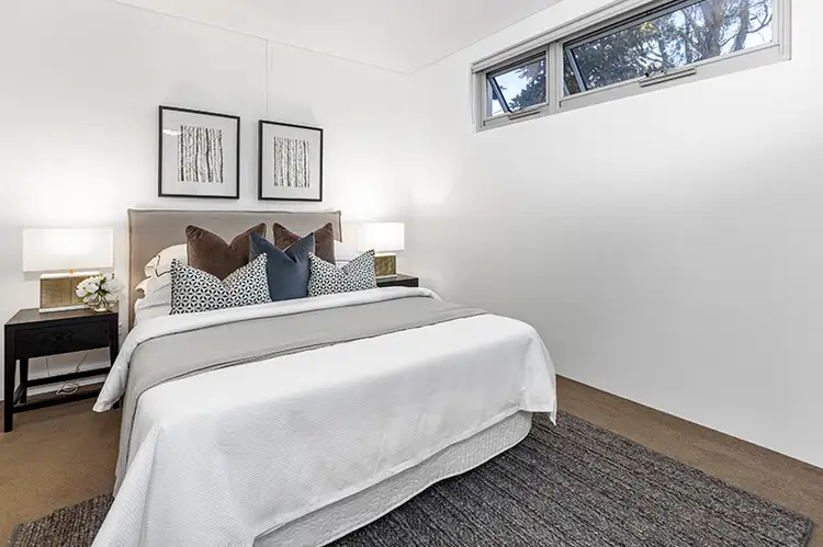Fifth view of Homely apartment listing, 14/72-74 Pacific Parade, Dee Why NSW 2099