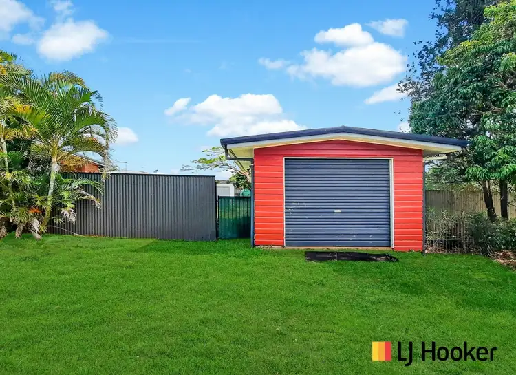 Fourth view of Homely house listing, 1 Mcconnell Street, Atherton QLD 4883