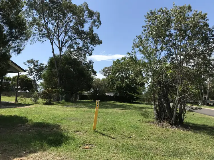 Second view of Homely land listing, 67 Francis Road, Macleay Island QLD 4184