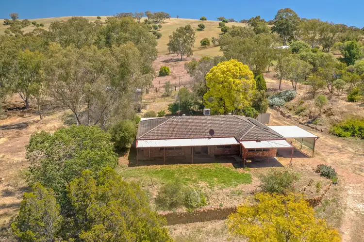 Main view of Homely house listing, 169 Julimar Rd, Toodyay WA 6566