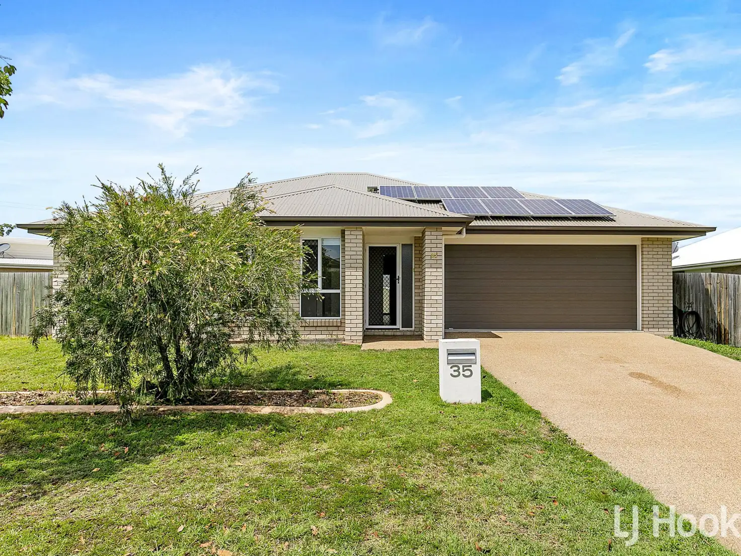 Main view of Homely house listing, 35 Tranquil Drive, Wondunna QLD 4655