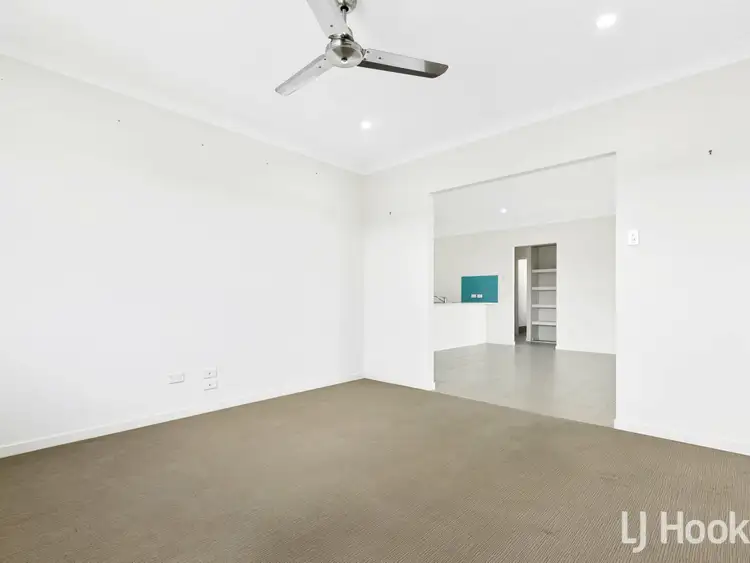 Sixth view of Homely house listing, 35 Tranquil Drive, Wondunna QLD 4655