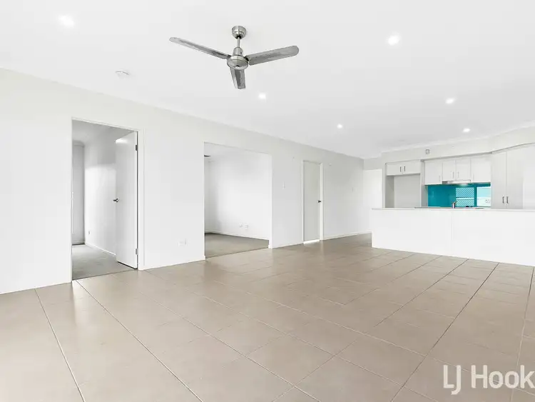 Seventh view of Homely house listing, 35 Tranquil Drive, Wondunna QLD 4655