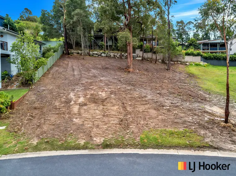 Second view of Homely land listing, 6 The Glen, Maclean NSW 2463