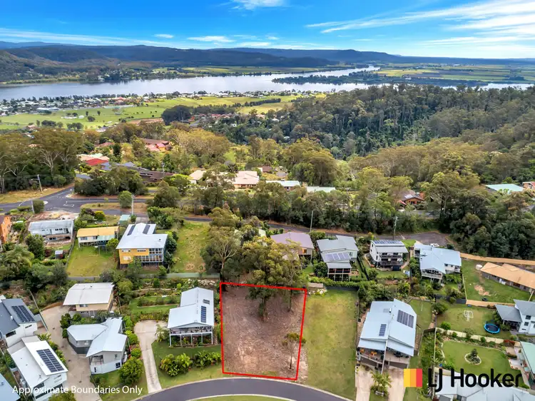 Fourth view of Homely land listing, 6 The Glen, Maclean NSW 2463