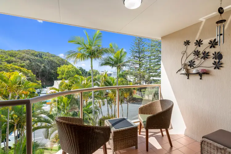 Main view of Homely unit listing, 62/15 Santa Monica Road, Miami QLD 4220
