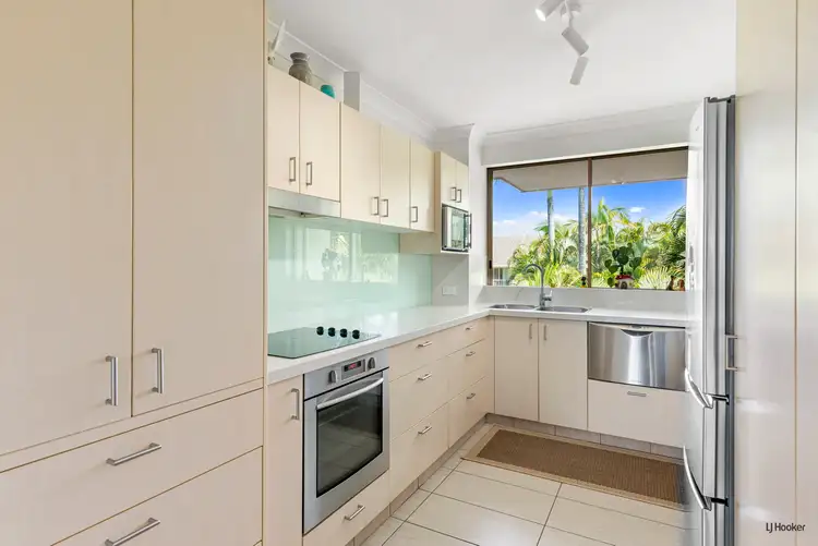 Fourth view of Homely unit listing, 62/15 Santa Monica Road, Miami QLD 4220