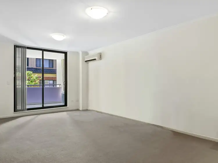Third view of Homely unit listing, Unit 2304/32-36 Orara Street, Waitara NSW 2077