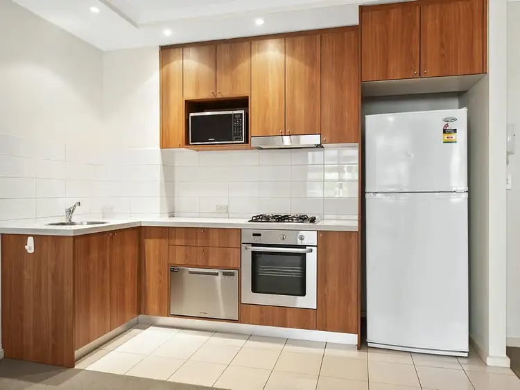 Fourth view of Homely unit listing, Unit 2304/32-36 Orara Street, Waitara NSW 2077