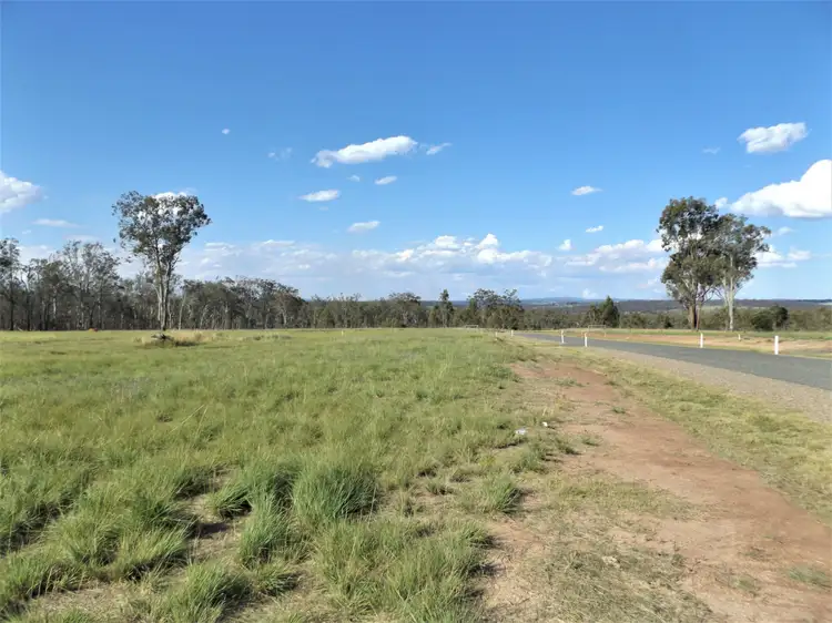 Second view of Homely land listing, 3 Blocks Luna Rise, Nanango QLD 4615