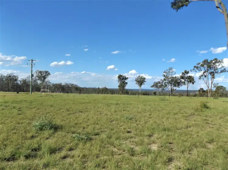 Third view of Homely land listing, 3 Blocks Luna Rise, Nanango QLD 4615