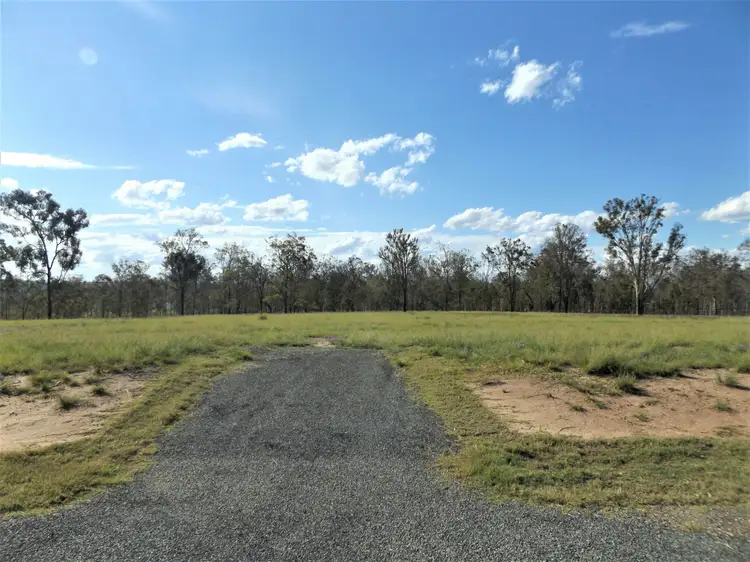 Fourth view of Homely land listing, 3 Blocks Luna Rise, Nanango QLD 4615