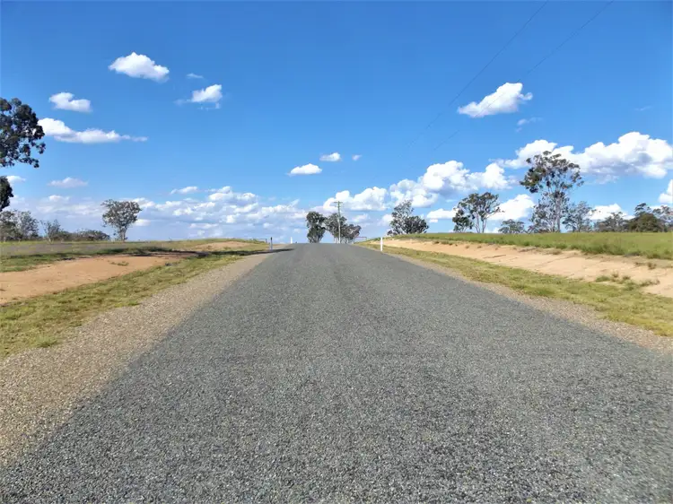 Fifth view of Homely land listing, 3 Blocks Luna Rise, Nanango QLD 4615