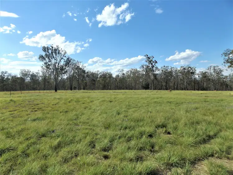 Sixth view of Homely land listing, 3 Blocks Luna Rise, Nanango QLD 4615