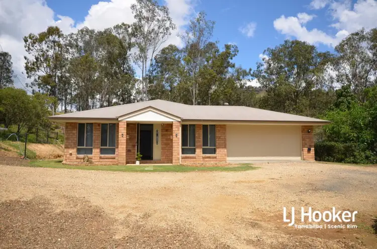 202-206 Stephens Place, Kooralbyn QLD 4285