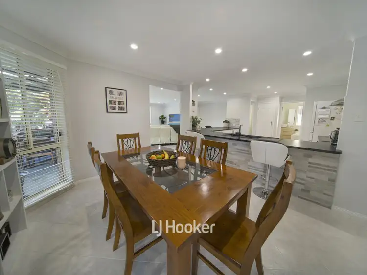 Fifth view of Homely house listing, 1 Liberty Road, Worrigee NSW 2540