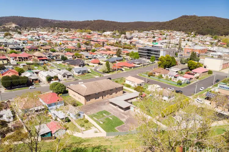 Fifth view of Homely house listing, 1-12/8-10 Sandford Avenue, Lithgow NSW 2790