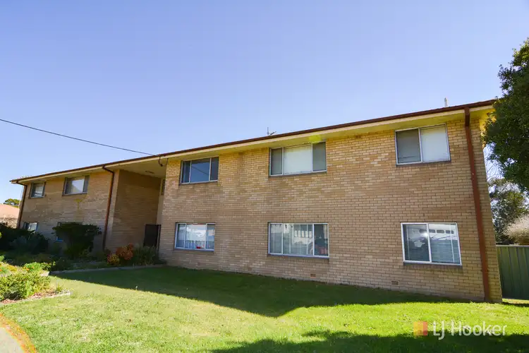Sixth view of Homely house listing, 1-12/8-10 Sandford Avenue, Lithgow NSW 2790