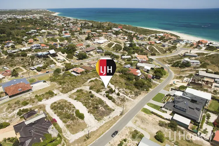 Third view of Homely land listing, 17 Hackney Way, Yanchep WA 6035