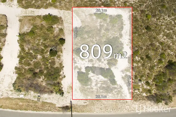 Sixth view of Homely land listing, 17 Hackney Way, Yanchep WA 6035