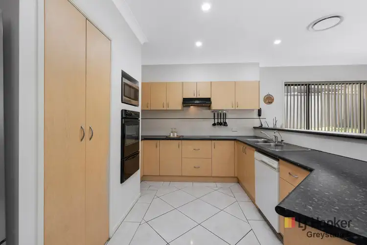 Second view of Homely house listing, 65 Beechwood Avenue, Greystanes NSW 2145