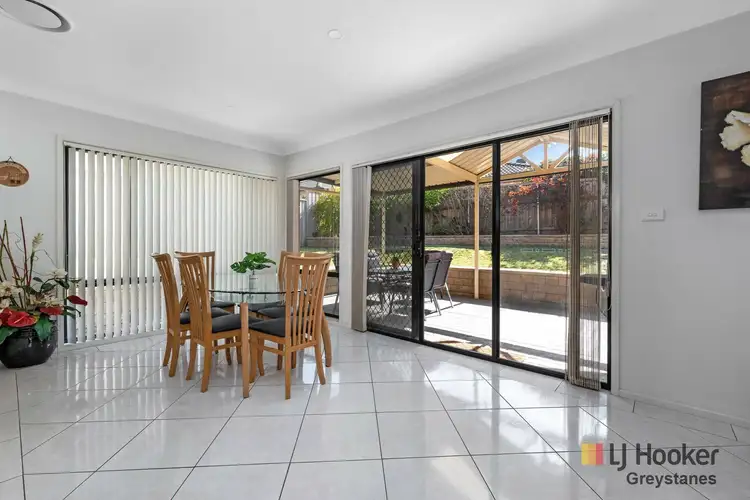 Fourth view of Homely house listing, 65 Beechwood Avenue, Greystanes NSW 2145
