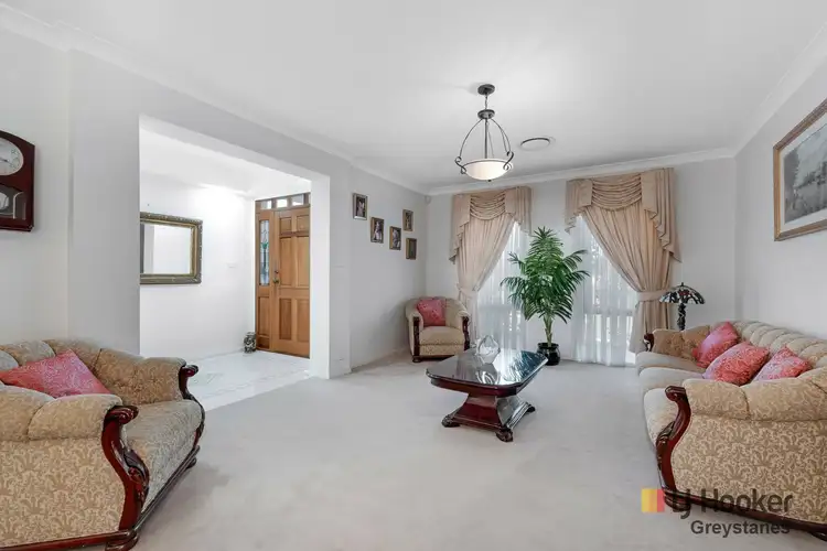 Fifth view of Homely house listing, 65 Beechwood Avenue, Greystanes NSW 2145