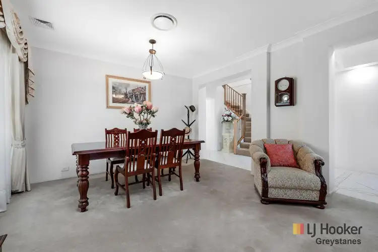 Sixth view of Homely house listing, 65 Beechwood Avenue, Greystanes NSW 2145