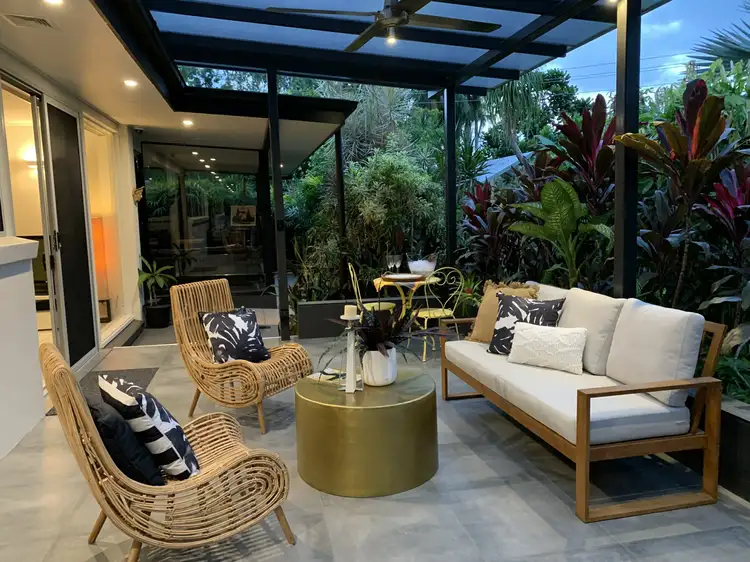 Third view of Homely house listing, 2-4 Kevin Street, Whitfield QLD 4870