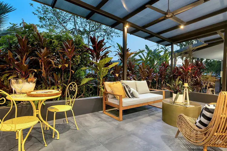 Fourth view of Homely house listing, 2-4 Kevin Street, Whitfield QLD 4870