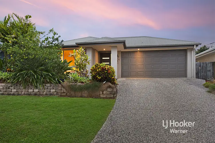 23 Mondial Drive, Warner QLD 4500