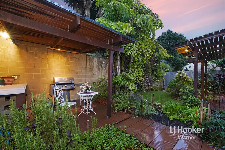 Third view of Homely house listing, 23 Mondial Drive, Warner QLD 4500