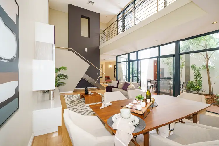 9 Tallow Tree Crescent, Subiaco WA 6008