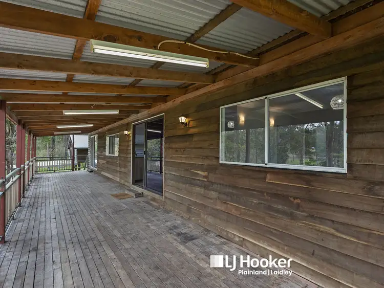 Fifth view of Homely rural property listing, 10b Firetail Avenue, Regency Downs QLD 4341