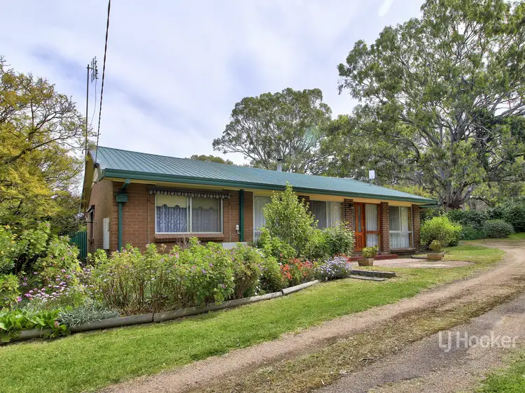 Main view of Homely house listing, 215 Nicholson Sarsfield Road, Nicholson VIC 3882