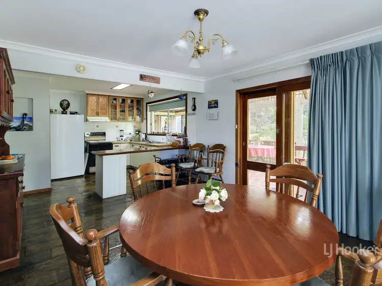 Second view of Homely house listing, 215 Nicholson Sarsfield Road, Nicholson VIC 3882