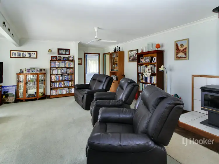 Third view of Homely house listing, 215 Nicholson Sarsfield Road, Nicholson VIC 3882