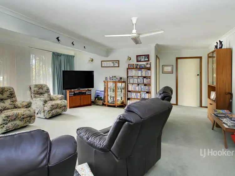 Fourth view of Homely house listing, 215 Nicholson Sarsfield Road, Nicholson VIC 3882