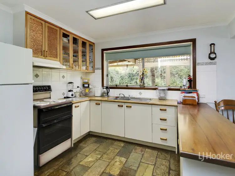 Fifth view of Homely house listing, 215 Nicholson Sarsfield Road, Nicholson VIC 3882