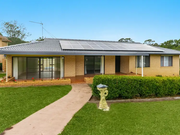 2 Norwood Avenue, Goonellabah NSW 2480