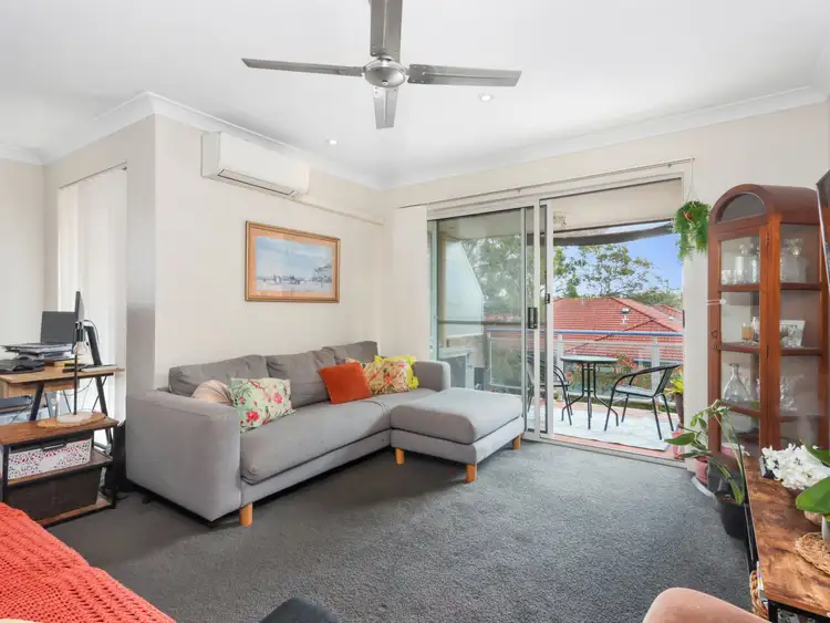 Second view of Homely apartment listing, 17/9-13 Koorabel Ave, Gymea NSW 2227