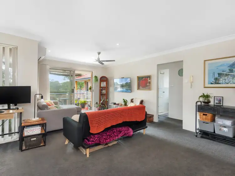 Third view of Homely apartment listing, 17/9-13 Koorabel Ave, Gymea NSW 2227
