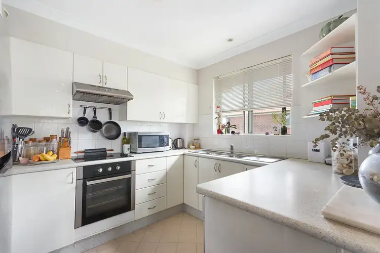 Fourth view of Homely apartment listing, 17/9-13 Koorabel Ave, Gymea NSW 2227