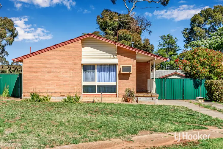 41 Coorara Court, Craigmore SA 5114