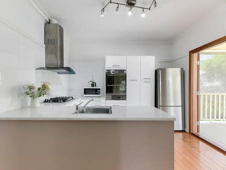 Fourth view of Homely house listing, 38 Wallin Street, Kedron QLD 4031