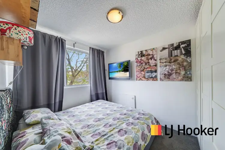 Fifth view of Homely unit listing, 16/34 Moore Street, Campbelltown NSW 2560